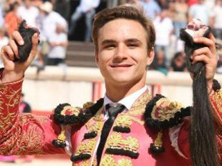 Nimes, 21 Septiembre Matinal