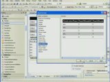 Visual Basic visual studio 2008 Relational DataBase --B