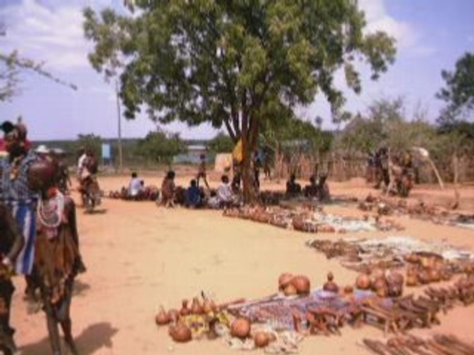 Ethiopia 2007