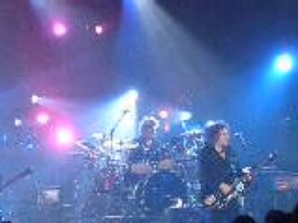 Concert at Radio City: The Cure - Boys Don't Cry