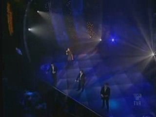 Pierre Lapointe - La magie de Jean Lapointe