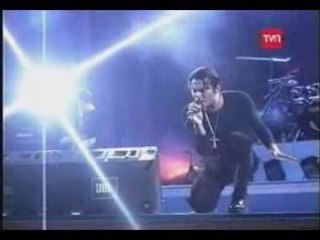 La Ley - Que Va a Suceder (Viña 1993)