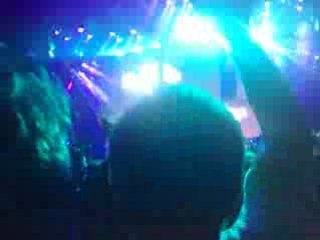 MADONNA "GIVE IT 2 ME" - Stade de France 20/09/2008