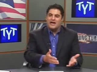 Fox News Blames Black People for Financial Meltdown