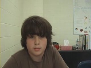 se presenter en français