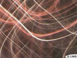 Fibres (Graff video by LWO 2007)