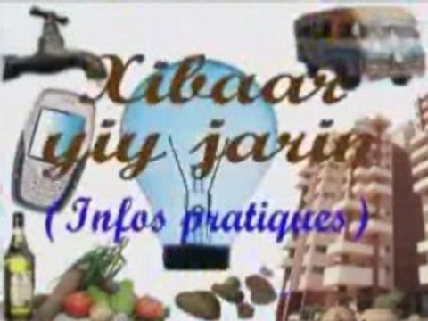 Nayleer_1 Emission TV de Momar NDAO Ascosen (wolof)