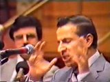 Sheikh Ahmed Deedat vs Dr.Shorrosh : Gesù è Dio (6)