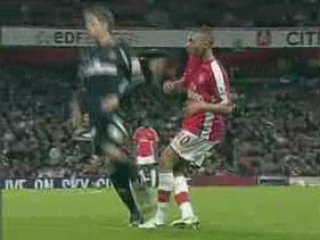 Arsenal vs Sheffield CC Highlights ⚽