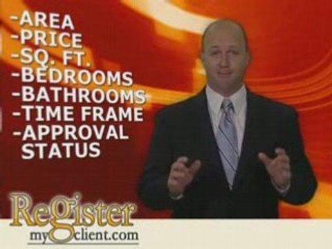 The Ultimate Customer Database for Homebuilders