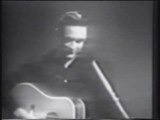 Johnny Cash-I Got Stripes How High's the Water Mama (1960s)