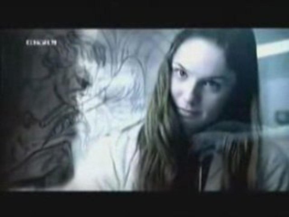 Prison Break - Intro - S1u2 - Deutschland