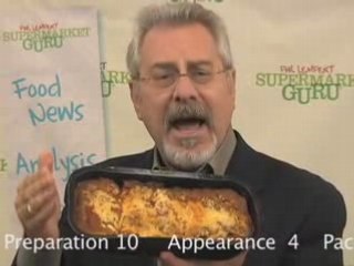 New Food Product Hits & Misses | 24 Sept 2008