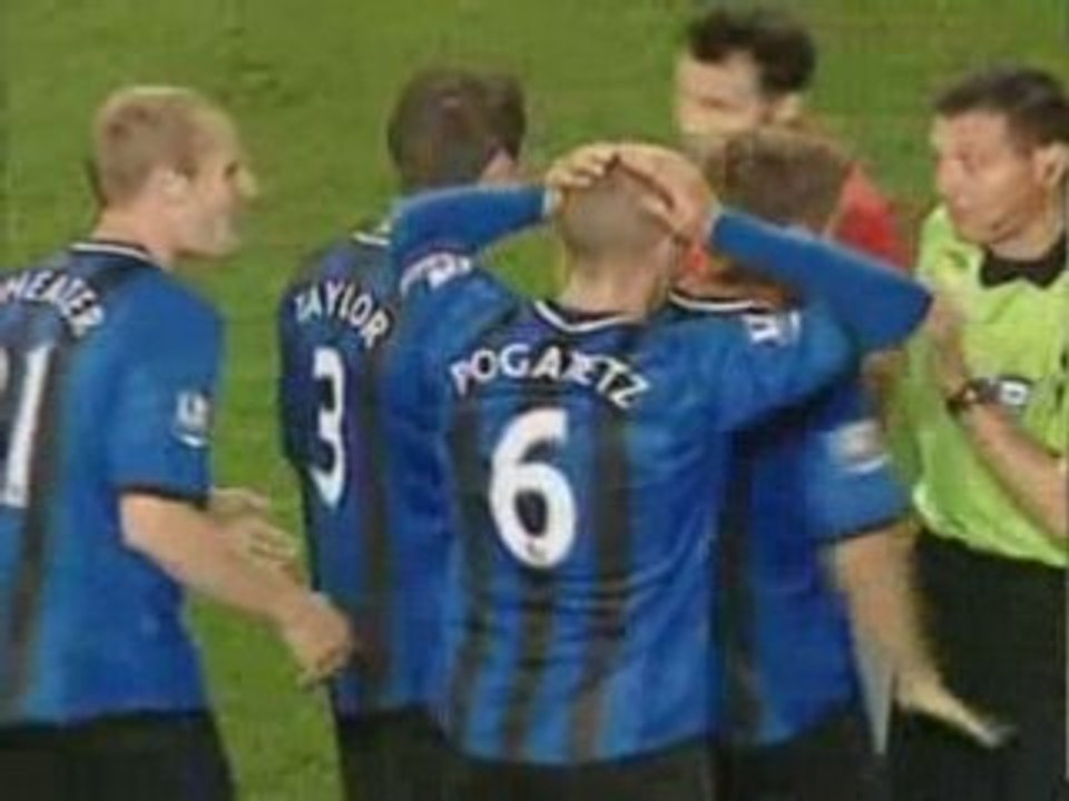 Manchester United 3-1 Middlesbrough (MANUTD BR)