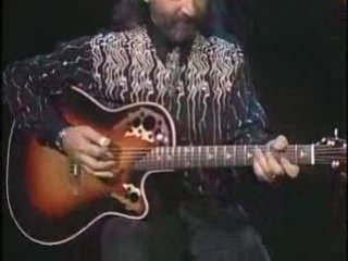 Saturday Night shuffle - Marcel Dadi