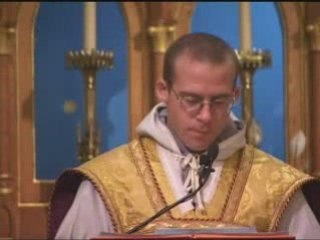 Sep 23 - Homily: St. Pio of Pietrelcina