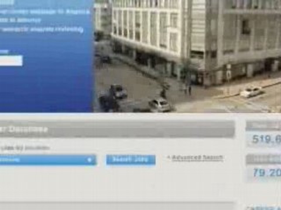 AT&T to Hire Detroiters for Internet Call Center