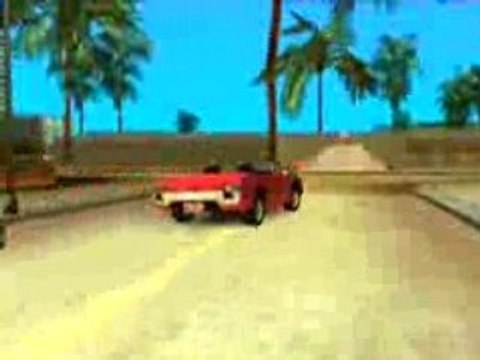 Gta grand theft auto vice city stories trailer psp psx ps2