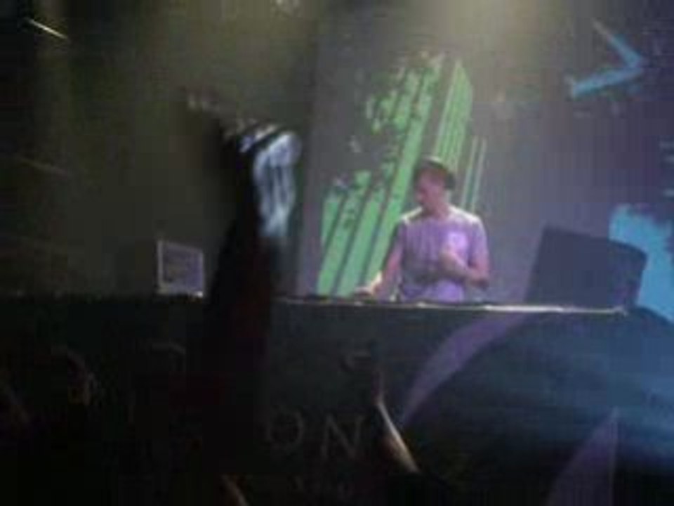 menno de jong @ the sand