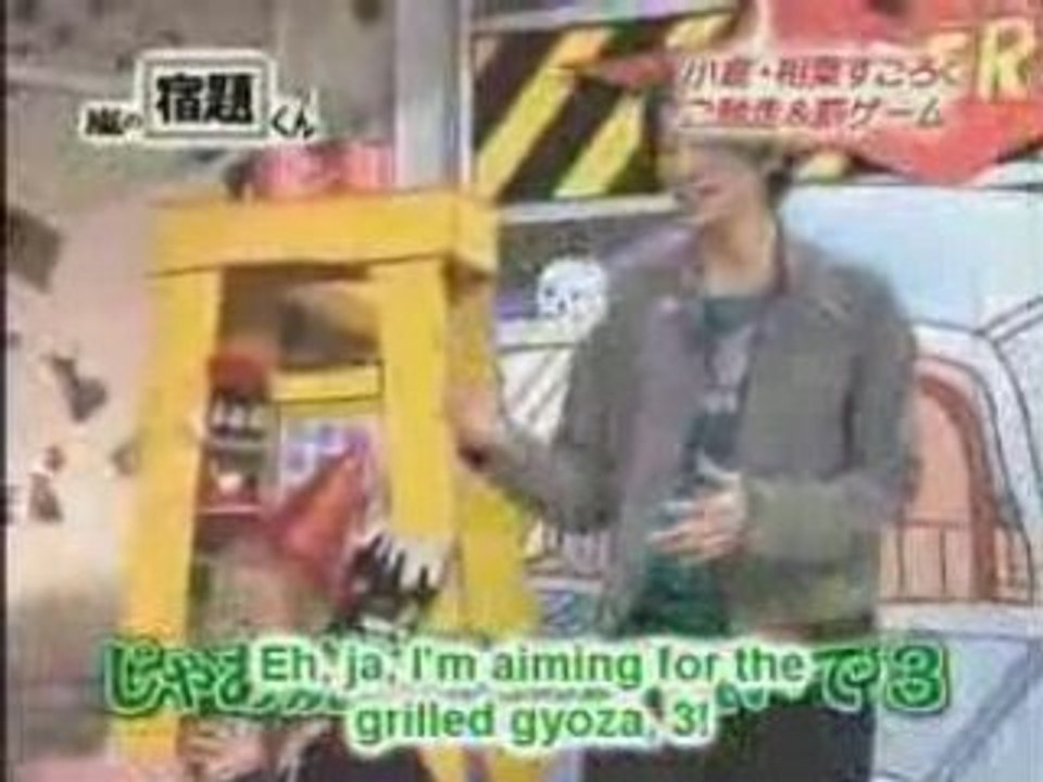 Christmas 1 3 (subbed)