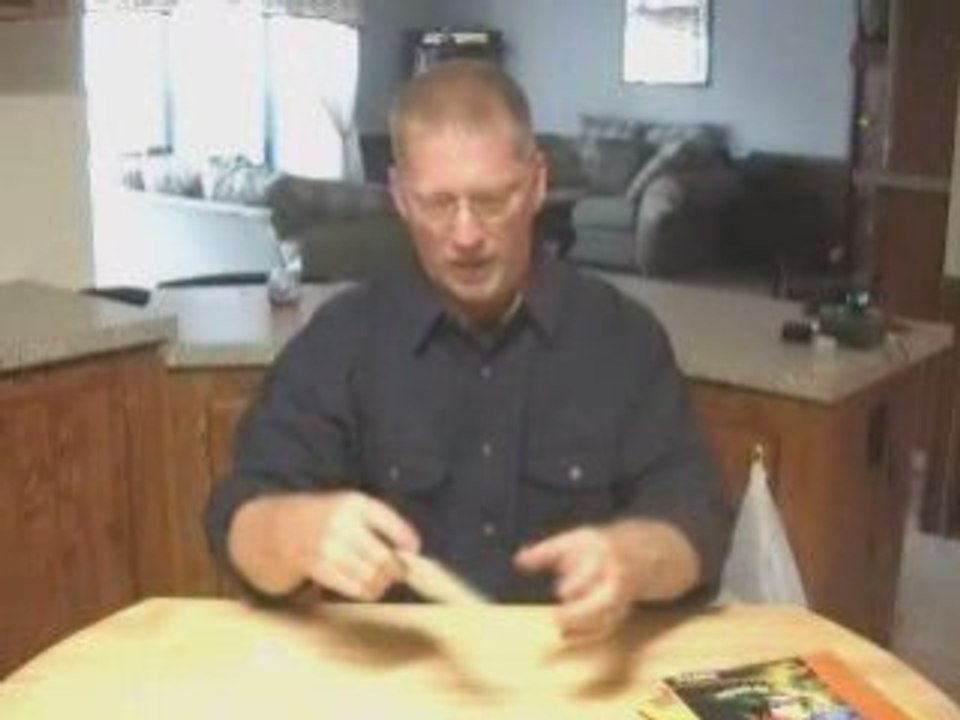 Cash Gifting by Timothy