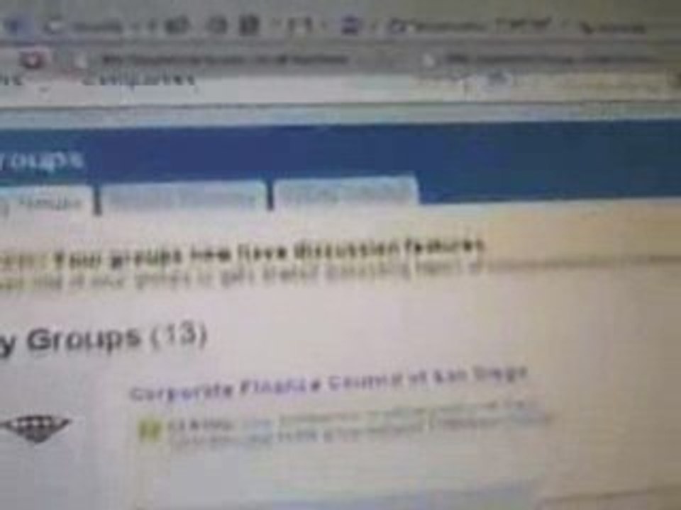 Linked In Marketing