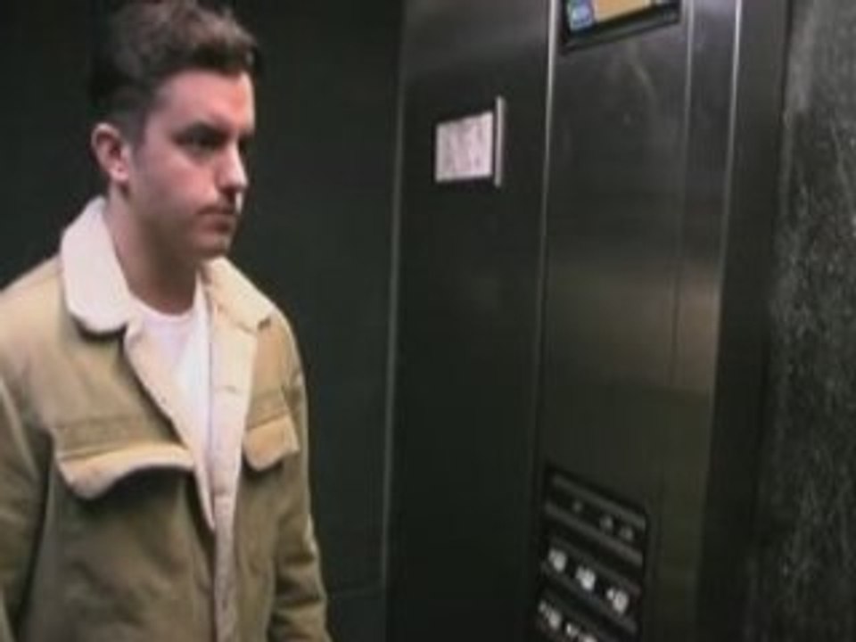 Johnny Off the Spot