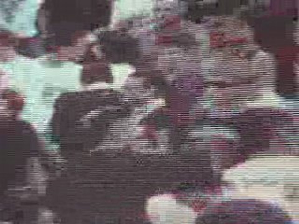 Onur Özer @ Green & Blue 07.09.08