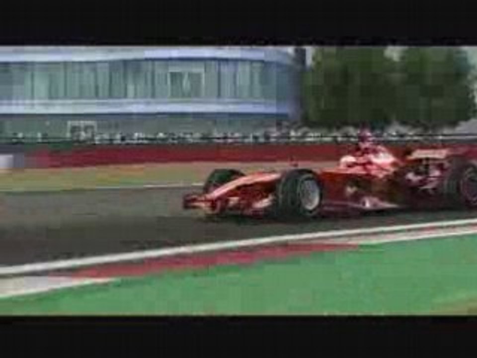 Prof1tr F2 SilverStone GP