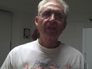 Proud to Be An American