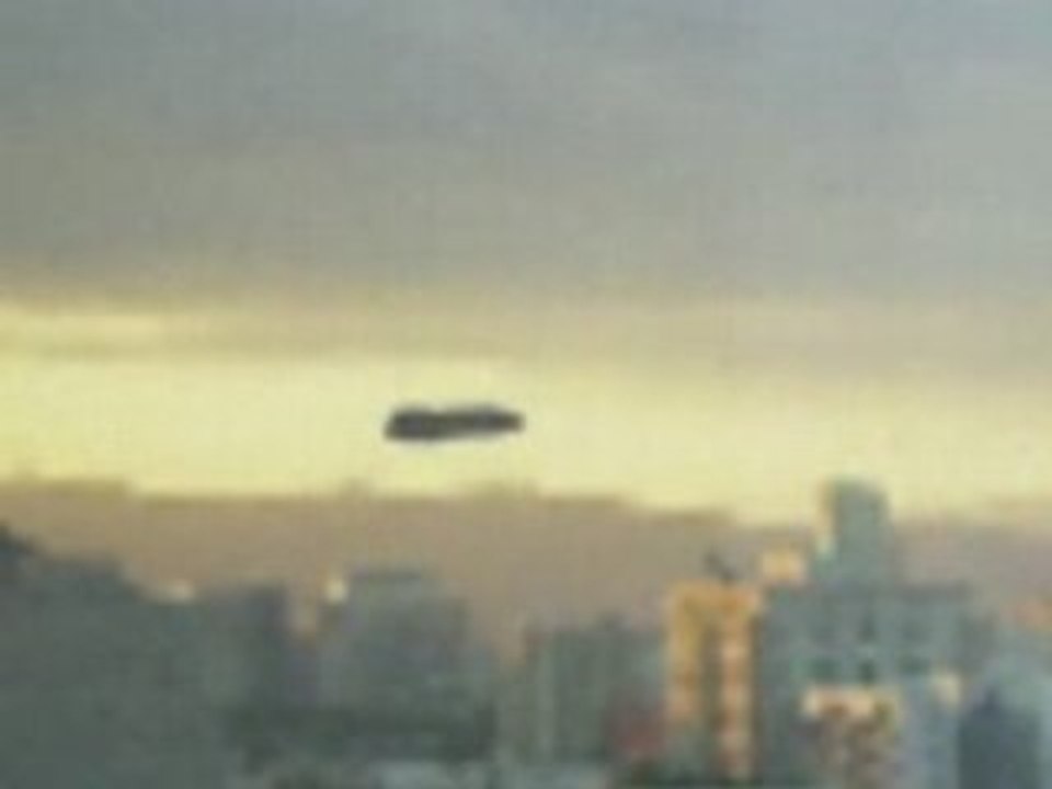 Ufo ovni