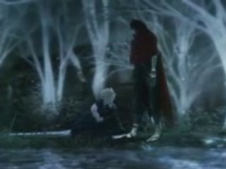 AMV - Kenjinta - Final fantasy