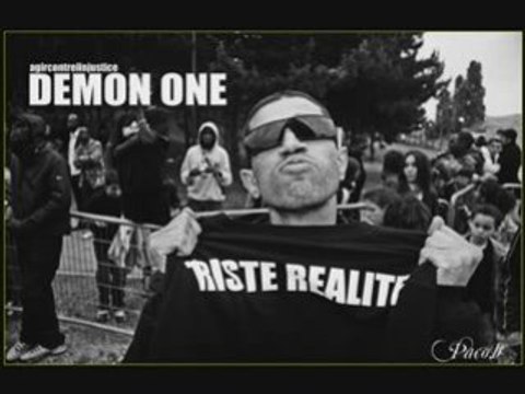 Freestyle Demon one 2008 Intouchable Mafia K1 Fry - wimex