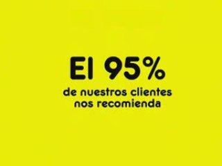 Ramon langa en el anuncio de MASmovil "Coño ya"