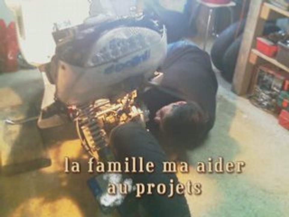 le nitro polini typeR