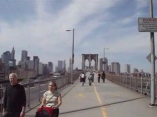 DE BROOKLYN A MANHATTAN