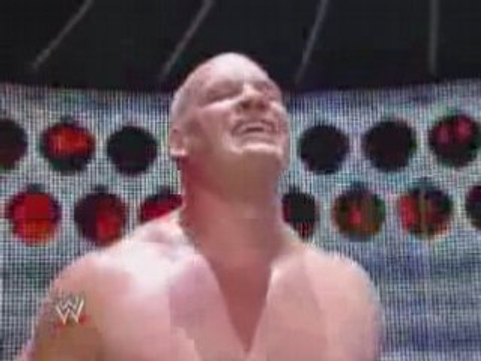 Raw's Quick Cut 22.9.08