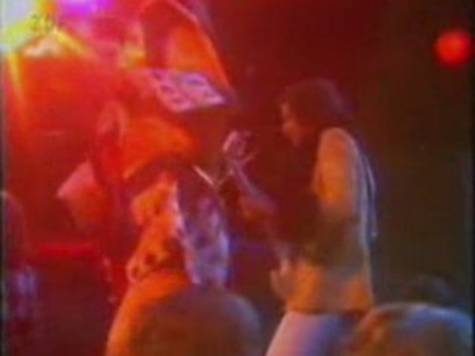 Slade - Bangin' Man
