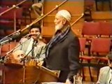 Sheikh Ahmed Deedat vs Dr.Shorrosh : Gesù è Dio (11)