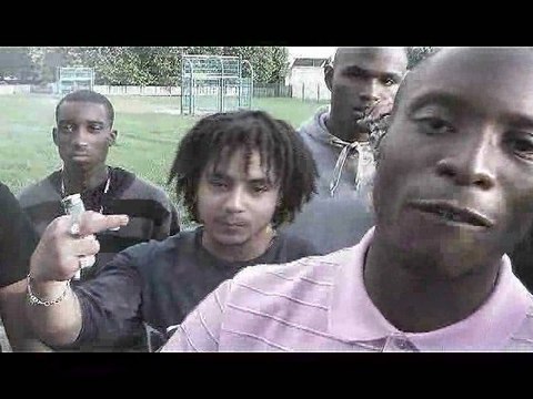 LF Gang Feat Le Barthas Et 2Guerr_Bienvenue