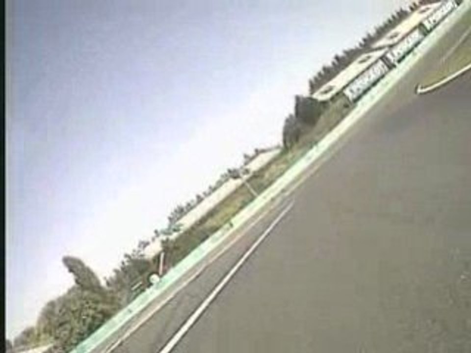 Magny cours