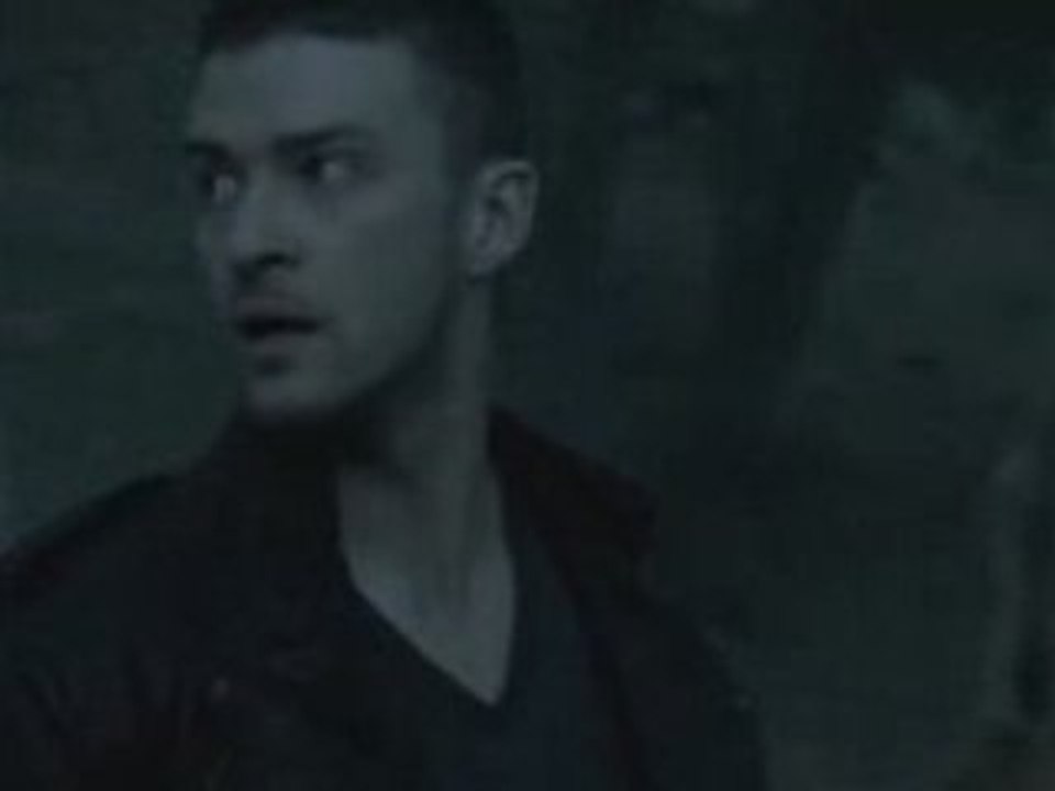 Justin Timberlake - My Name is William Rast, Trailer 10