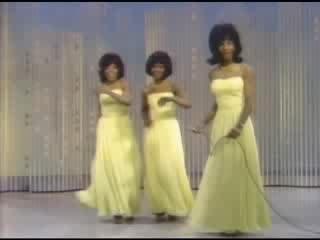 Martha Vandellas - Dancing in the street