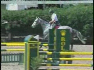 Martin Mallo - HS Mora