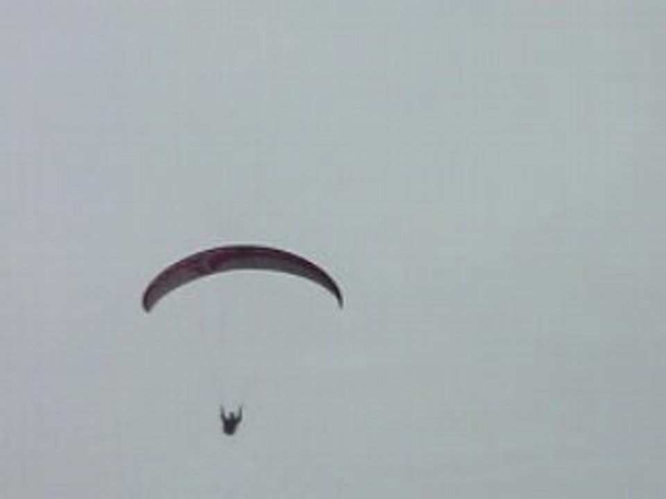 Coupe Icare 2008 - Acro 5