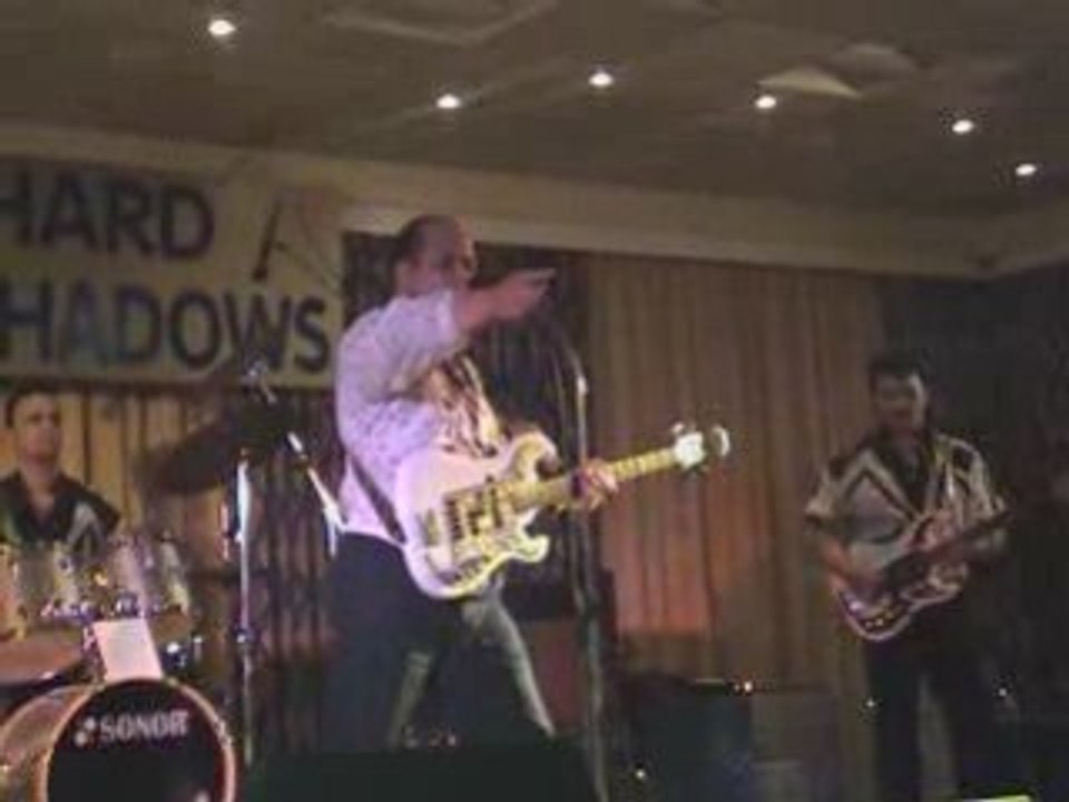 The Boosters - Still awake (2007)