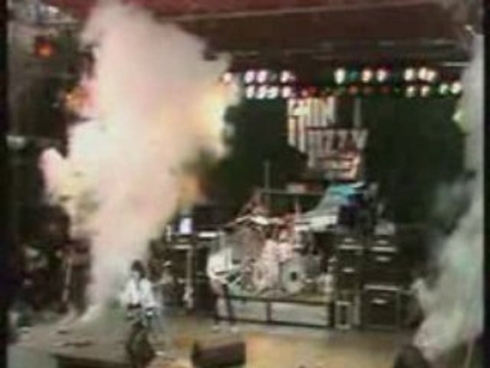 Thin Lizzy - The cowboy Song