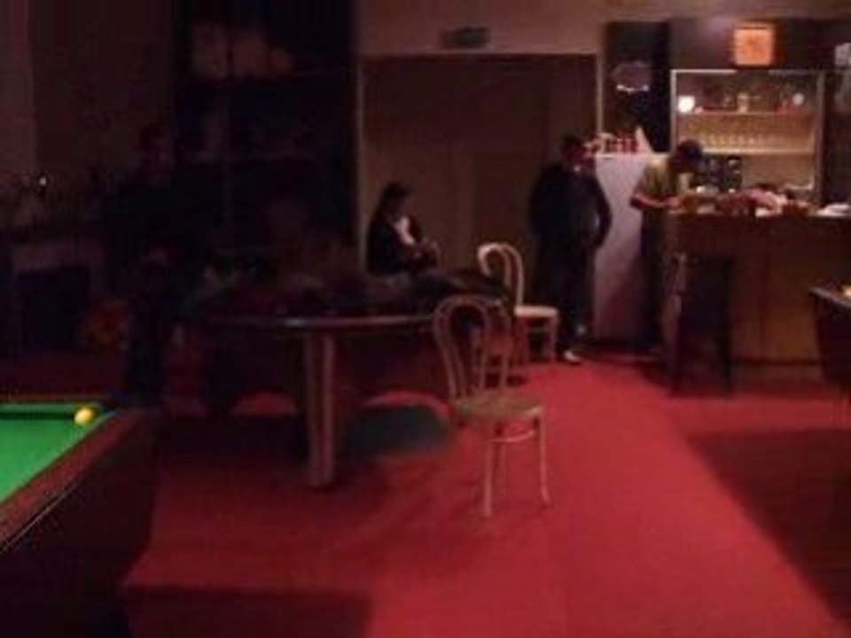 Video1tour de salle
