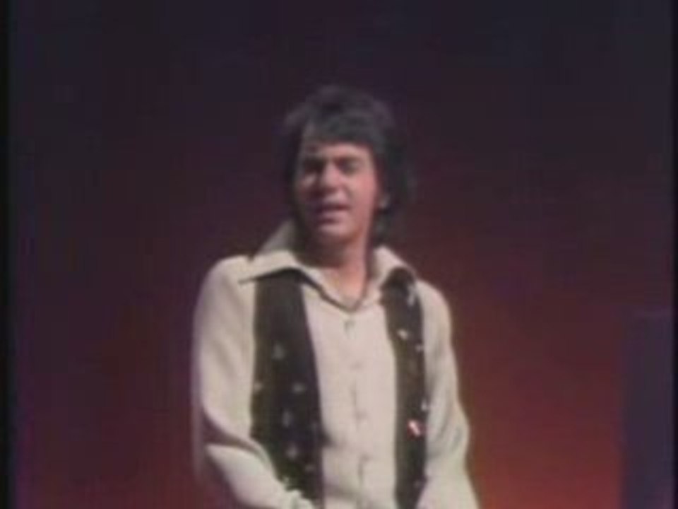 Neil Diamond - Holly Holy