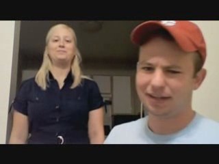 Joe vs. Joe: National Cherries Jubilee Day 2